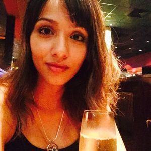 Meet your Posher, Fernanda